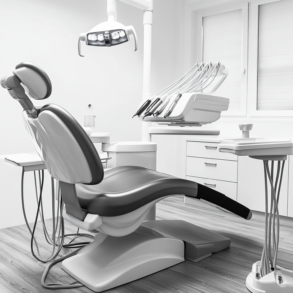 Industries We Serve - Dental