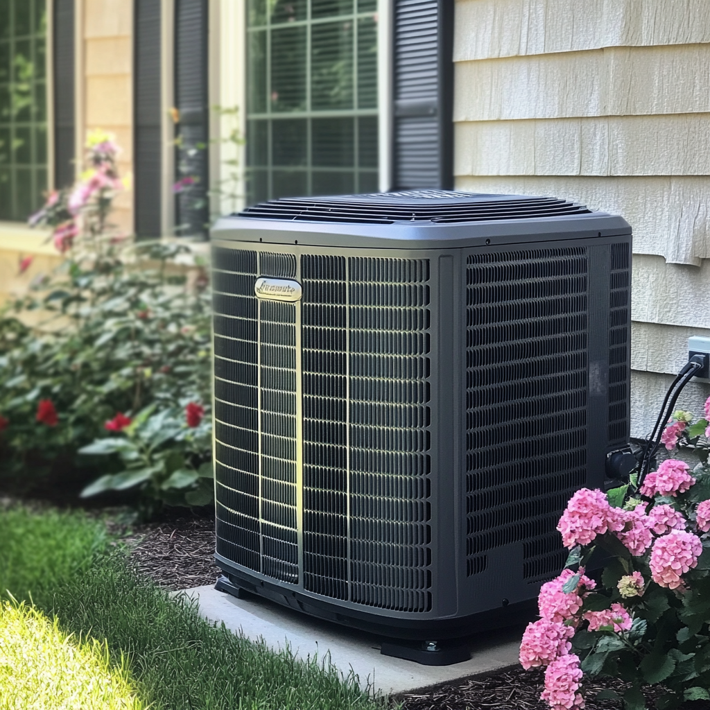 Industries We Serve - Home Services