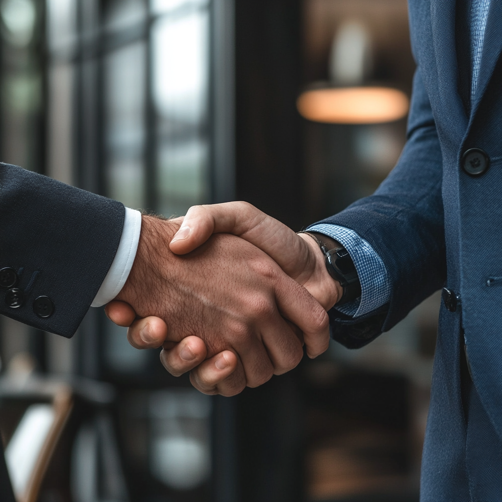 Industries We Serve - Professional Business Services