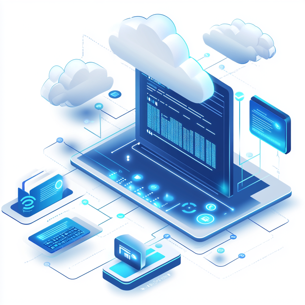 Industries We Serve - Software and SaaS Startups