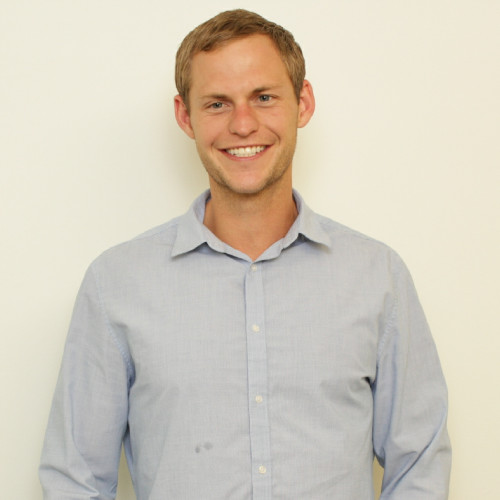 Lucas Ruwe CEO Testimonial